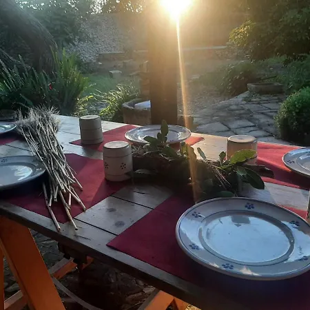 Masseria Piutri 农家乐 布林迪西